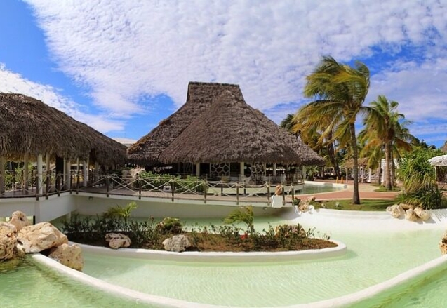 hotel, cuba, leisure