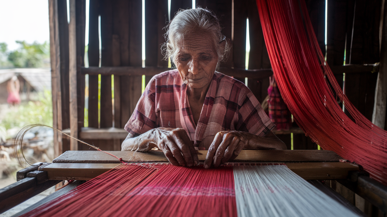 Preserving Age-Old Traditions