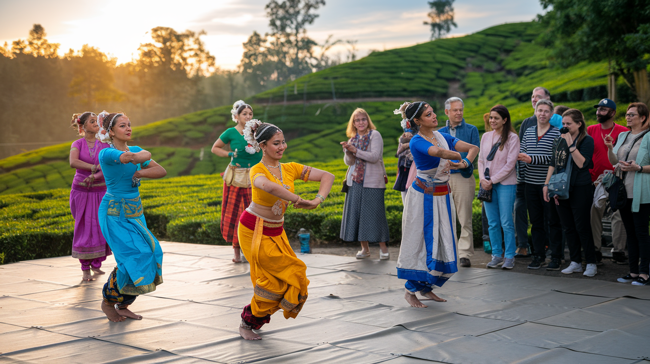 Cultural Attractions for Nature Lovers