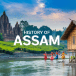 History of Assam