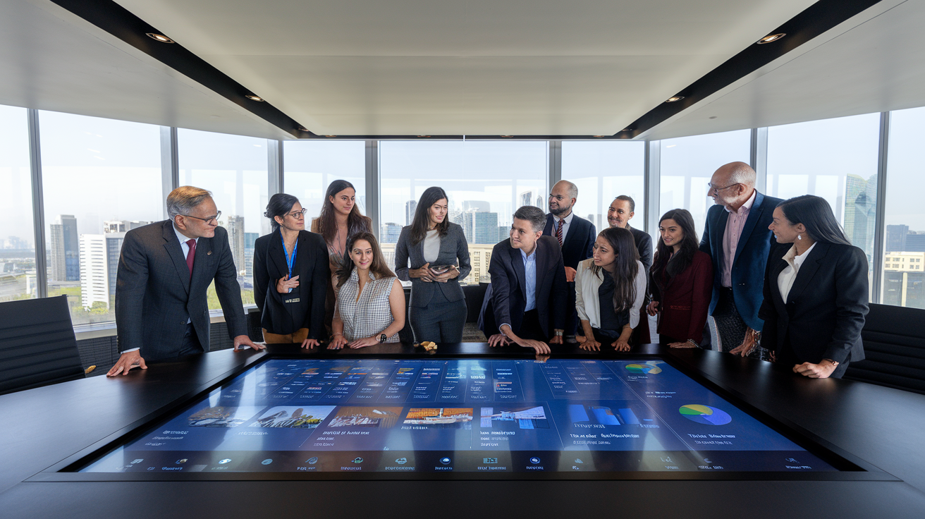 Strategic Marketing and OTA Collaboration