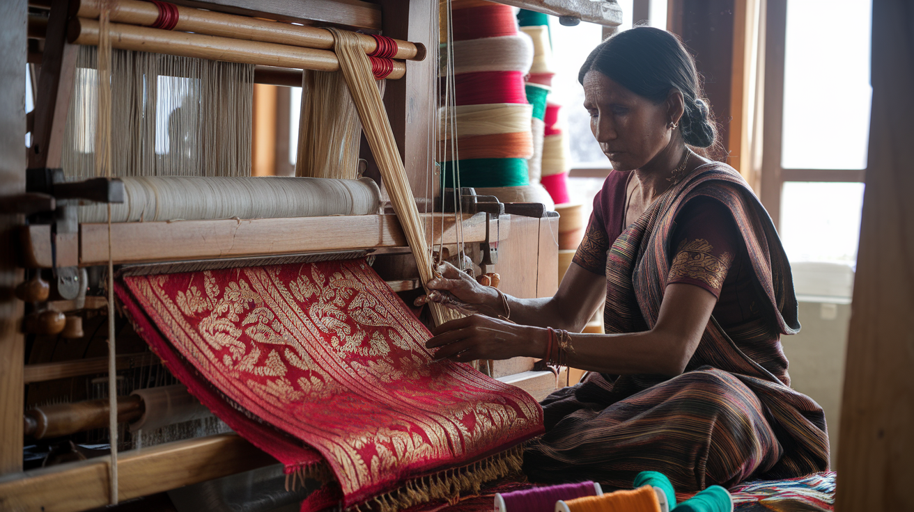 Exploring Assam's Rich Artistic Heritage
