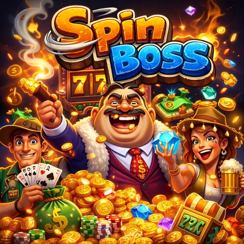 Did you know the average slot player spends only 12 minutes before their, spinboss casino online